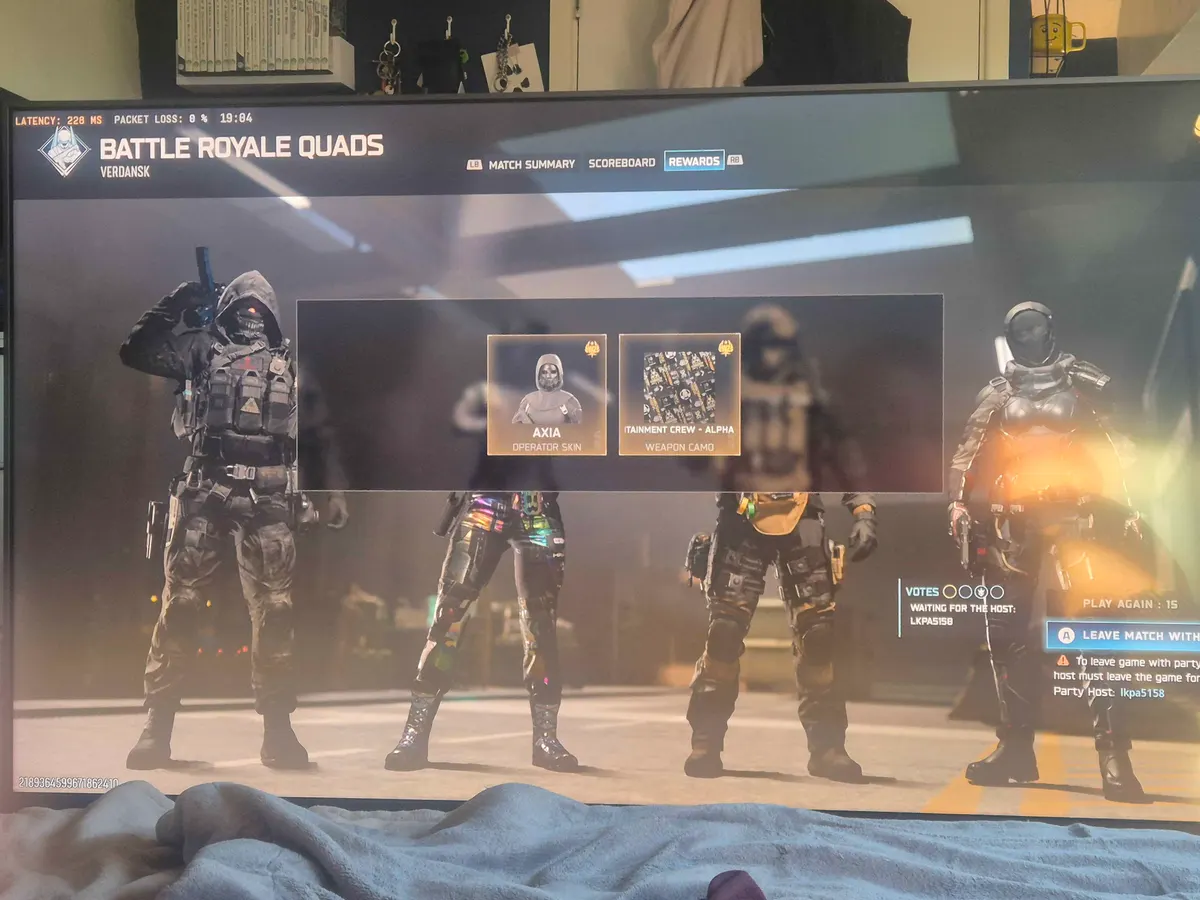 Photo from Leon's review, opens larger