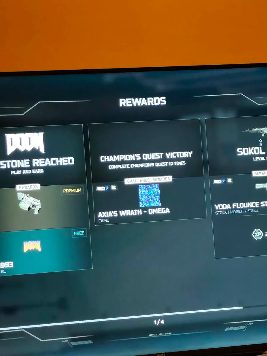 Photo from Yeet to kill's review, opens larger