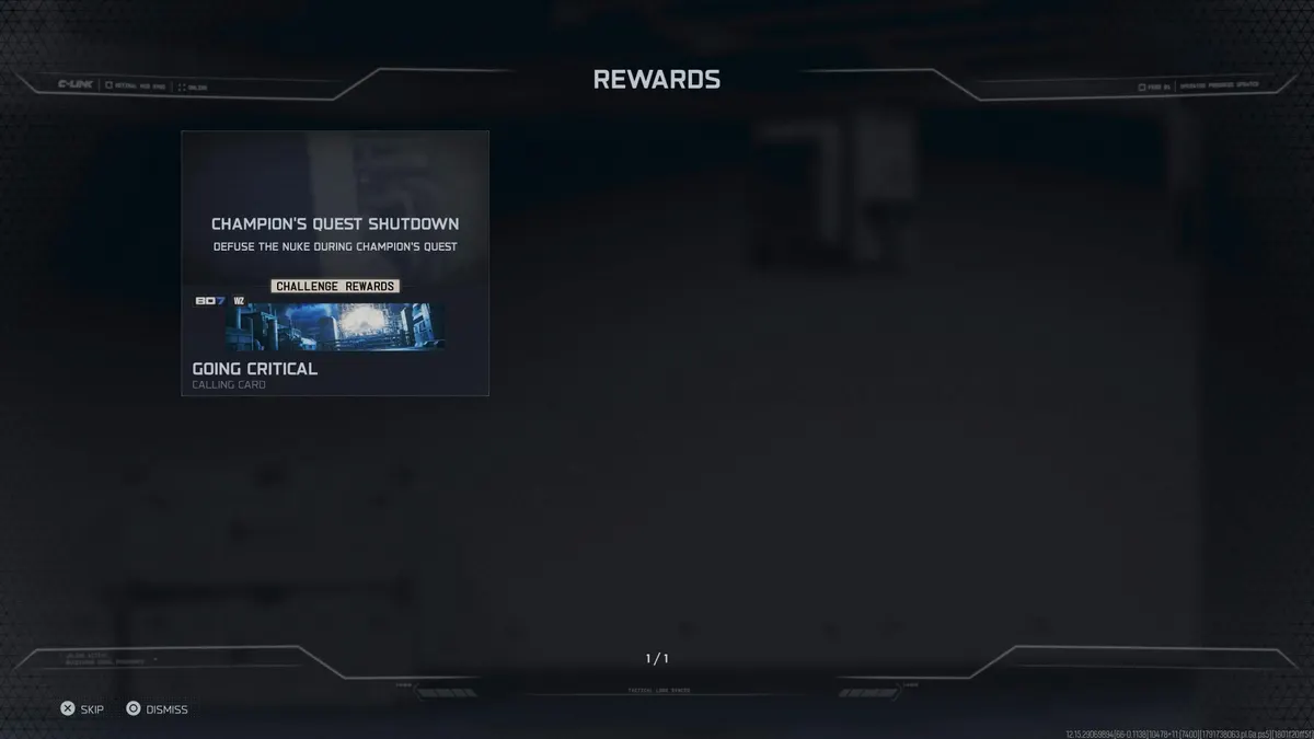 Photo from CX's review, opens larger